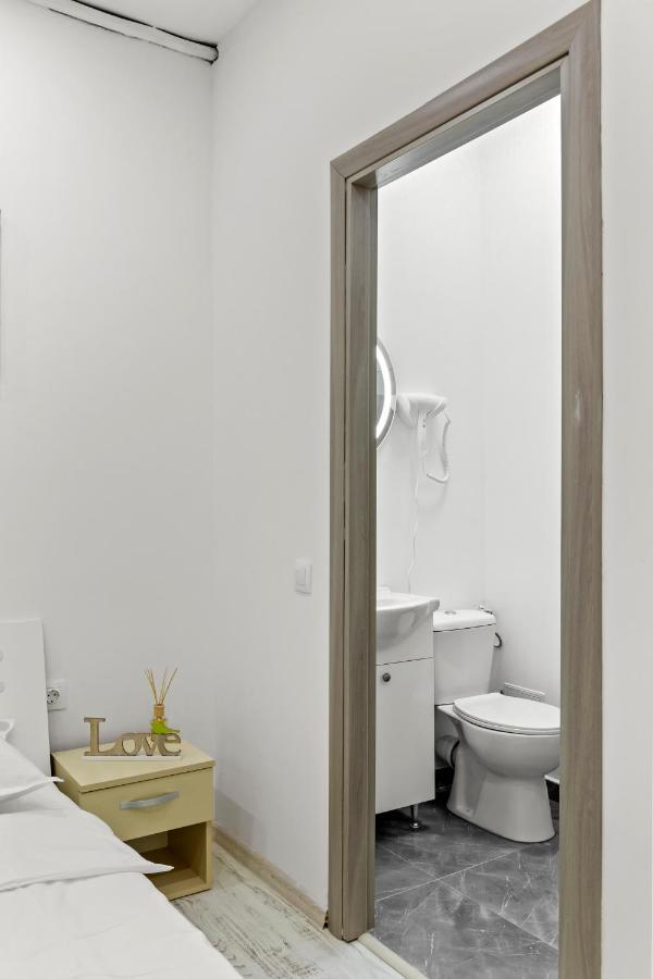 Selari Chambre Bükreş Dış mekan fotoğraf