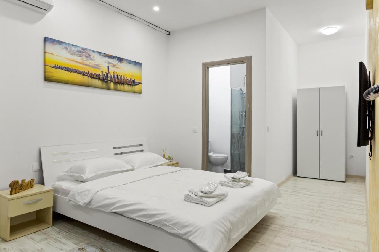 Selari Chambre Bükreş Dış mekan fotoğraf