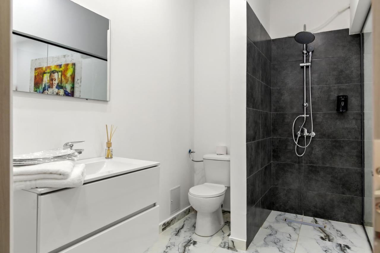 Selari Chambre Bükreş Dış mekan fotoğraf