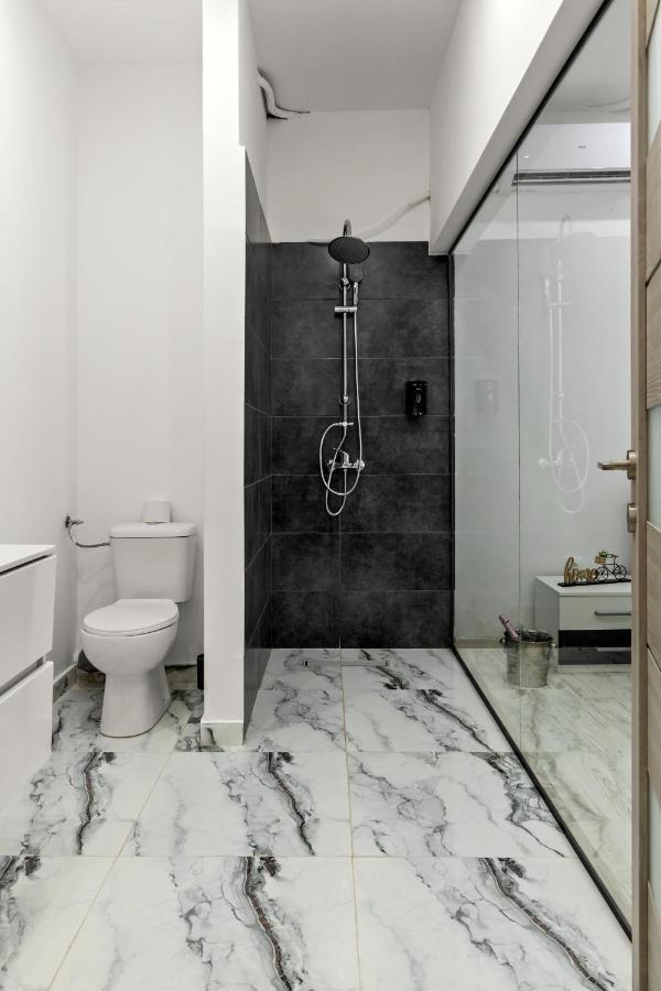 Selari Chambre Bükreş Dış mekan fotoğraf