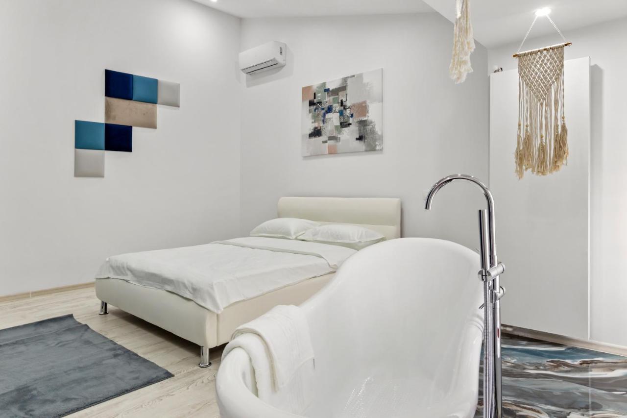 Selari Chambre Bükreş Dış mekan fotoğraf