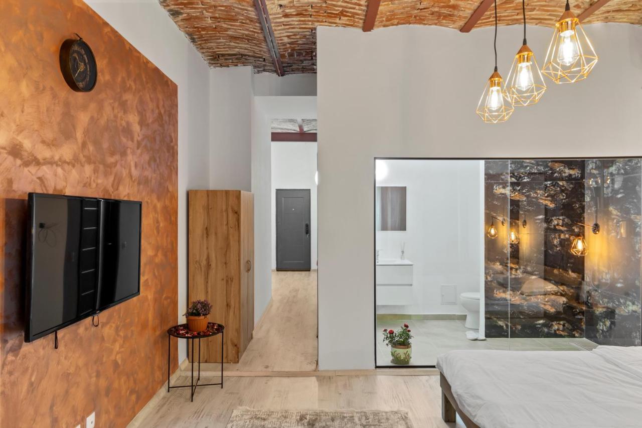 Selari Chambre Bükreş Dış mekan fotoğraf