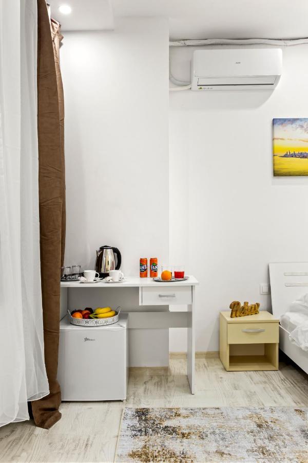 Selari Chambre Bükreş Dış mekan fotoğraf