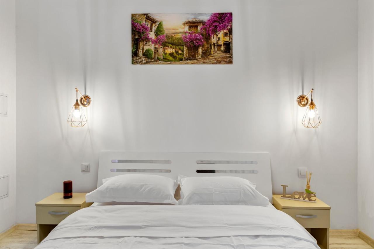 Selari Chambre Bükreş Dış mekan fotoğraf